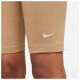 Nike Γυναικείο σορτς - κολάν Sportswear Essential